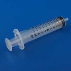 Syringe 10 ml