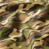 Katerbroekje camouflagestof (string, maatwerk)