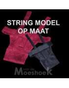 String model (tailored)